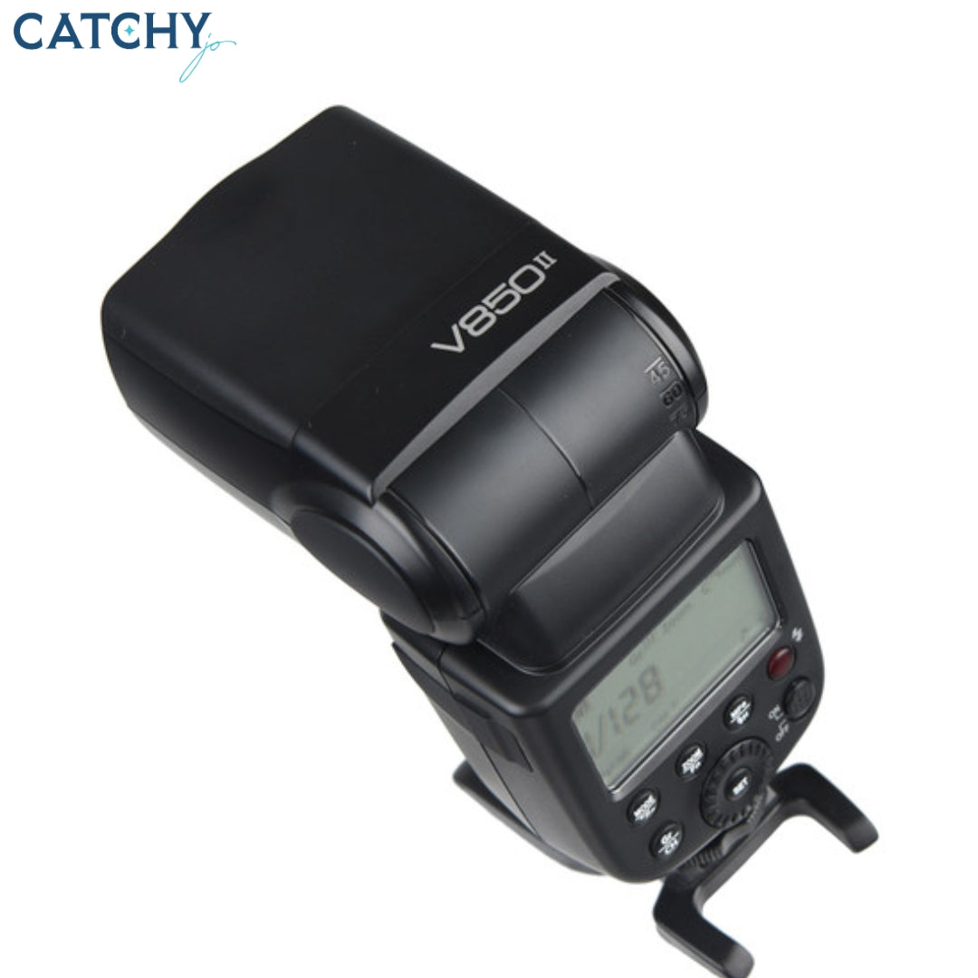 Godox VING V850II Li-Ion Flash Kit