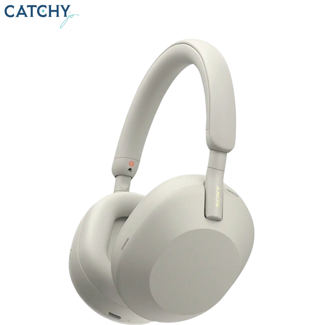SONY WH-1000XM5 Premium Wireless Noise Canceling Headset