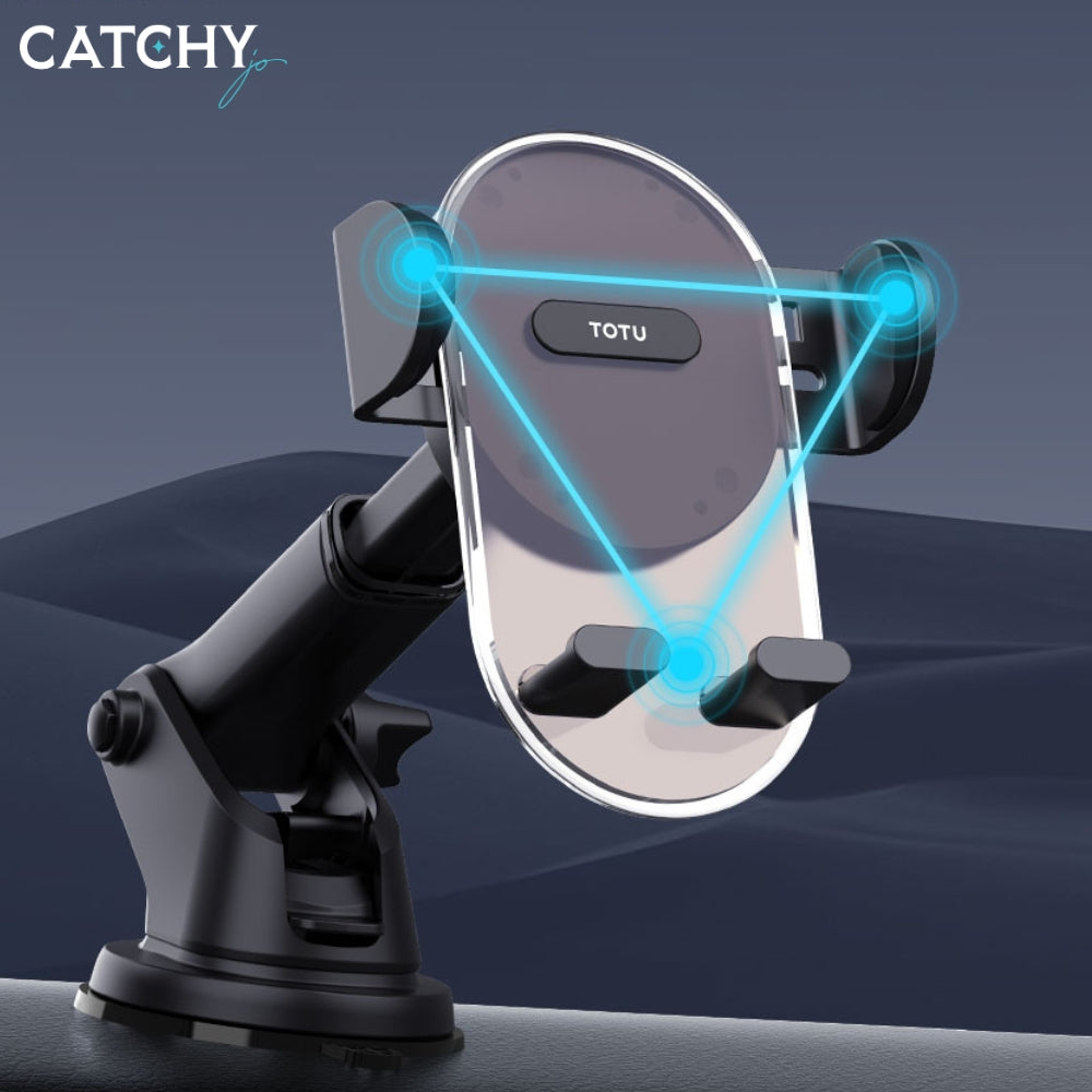 TOTU DCTS-019 Car Holder