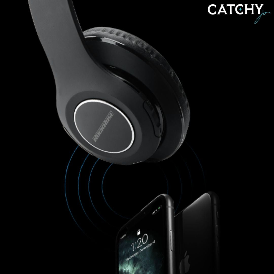 ROCKROSE Reggae EH Bluetooth Headset