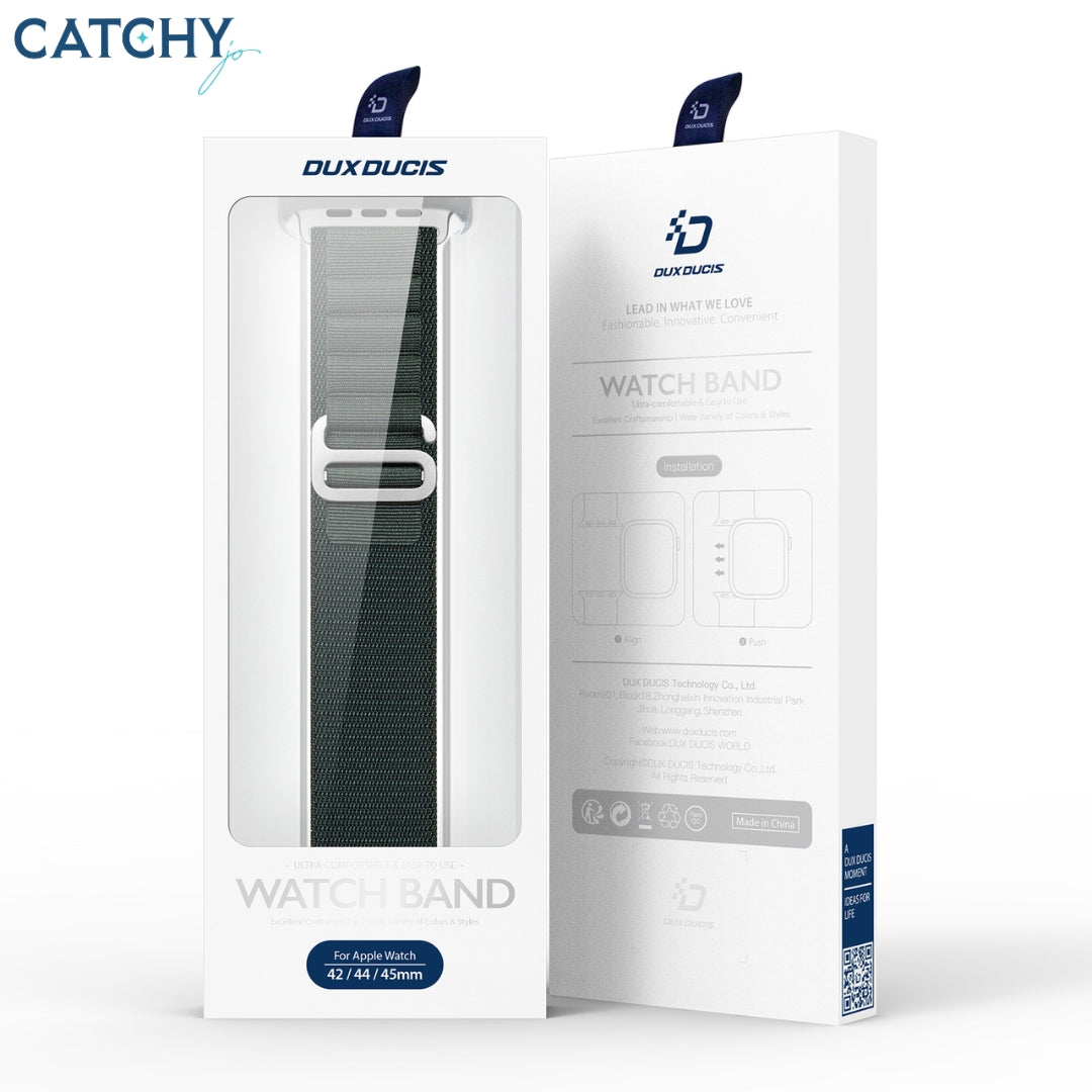 DUX DUCIS Alpine Loop Band