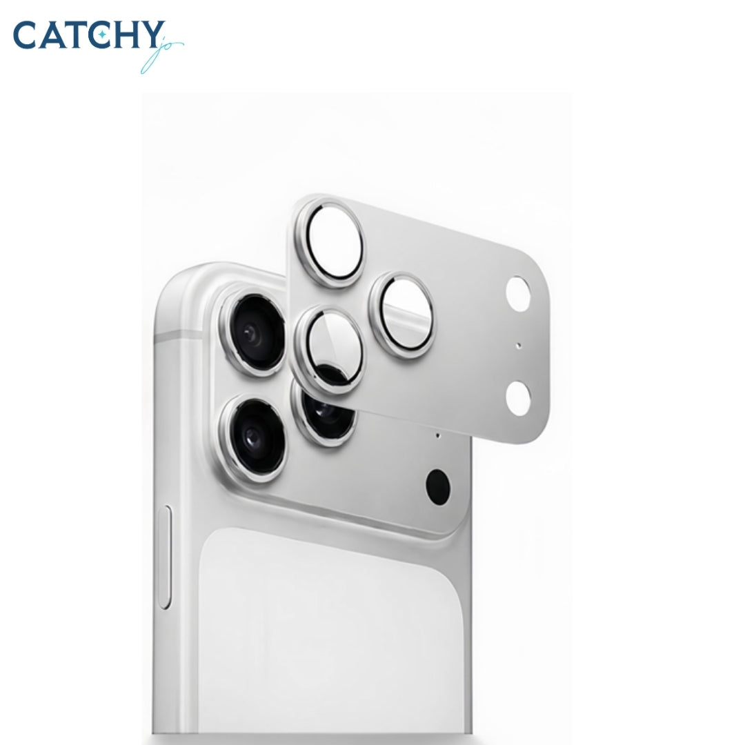 WiWU LG-012 Armor Deck iPhone Lens Protector