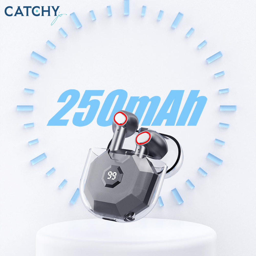 TOTU XT-3 Wireless Headphones