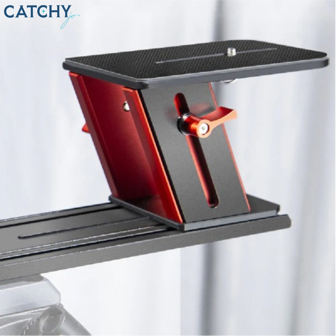 Desview TP150 15" Portable Teleprompter With Remote Control