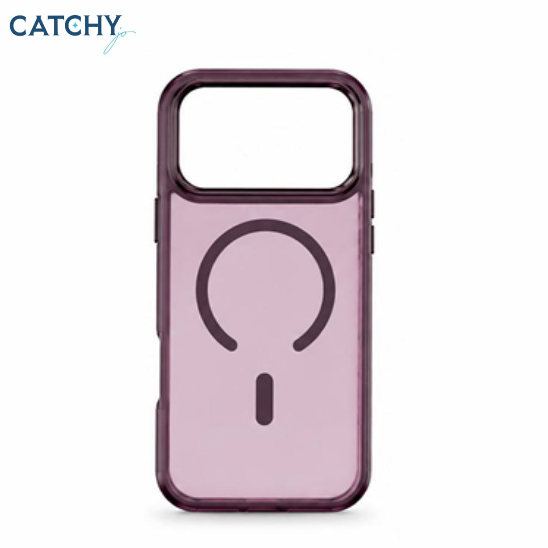WiWU FGG-012 Armor Pro iPhone Case