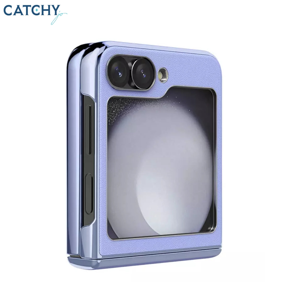 Nillkin CamShield Samsung Flip Case