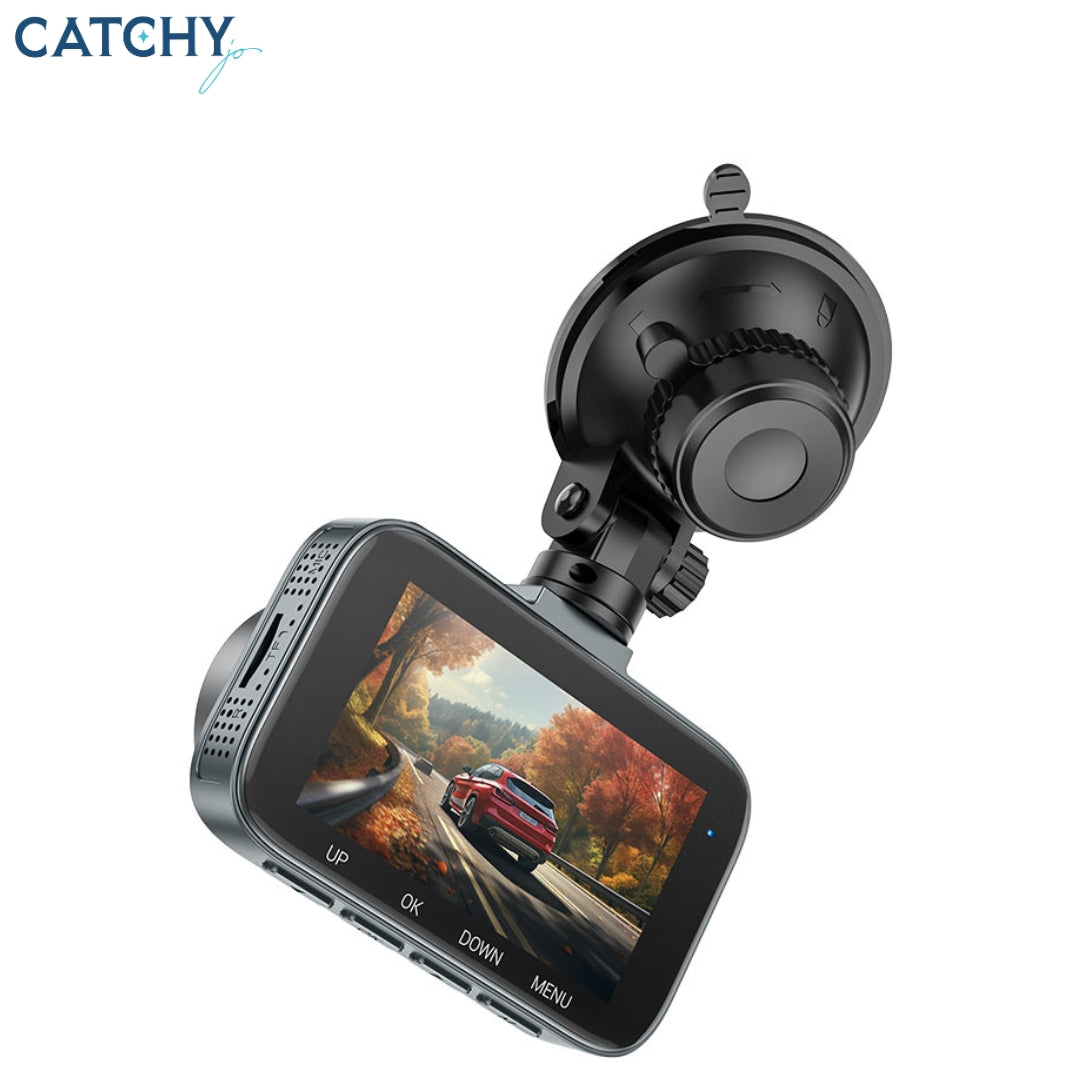 HOCO DV5 Car Dash Camera