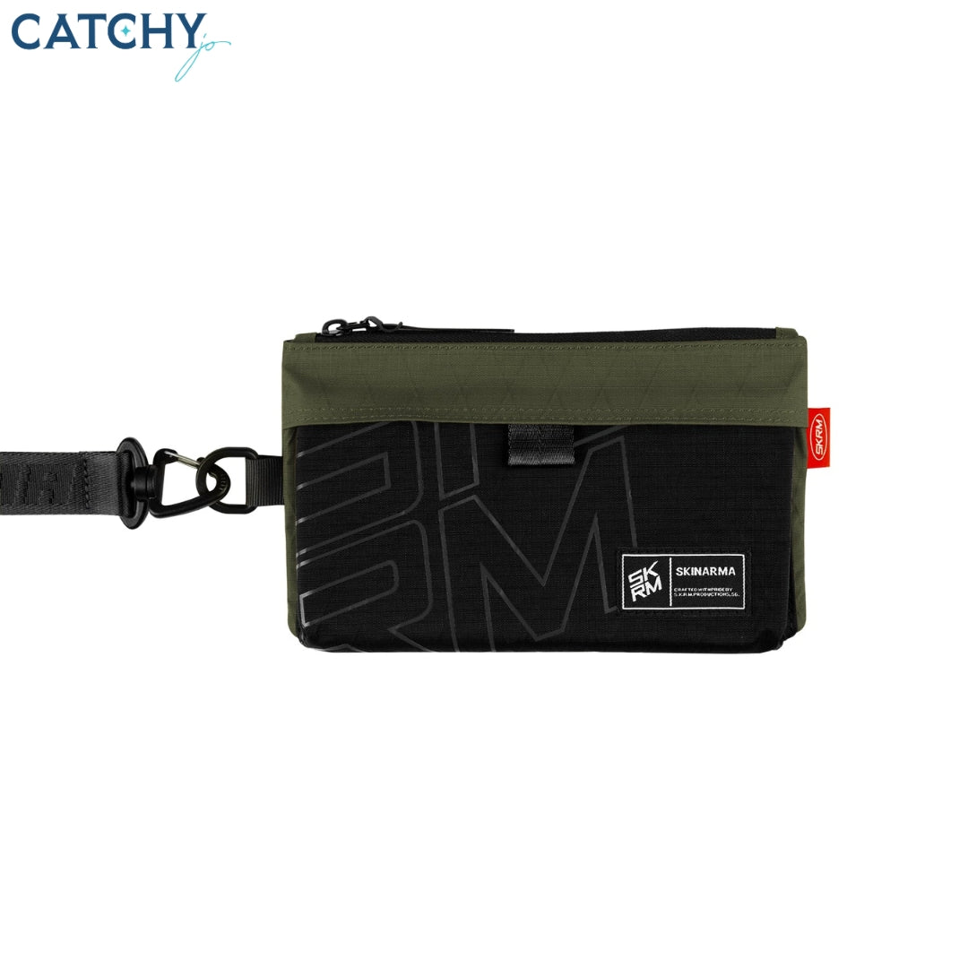 SKINARMA JAGER Clutch Bag