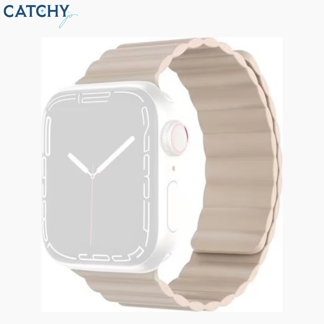 Apple Watch Mutural Silicone Band