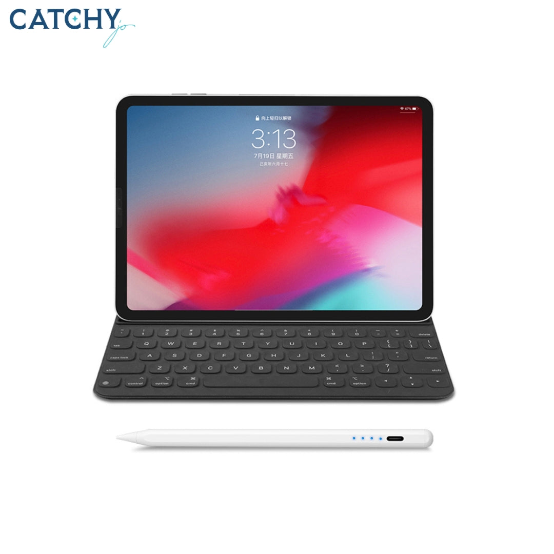 قلم Apple Pencil طراز WiWU E A02