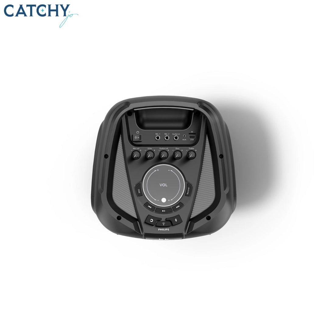 Philips TAX4509 4000 Series Party Speaker (120W)