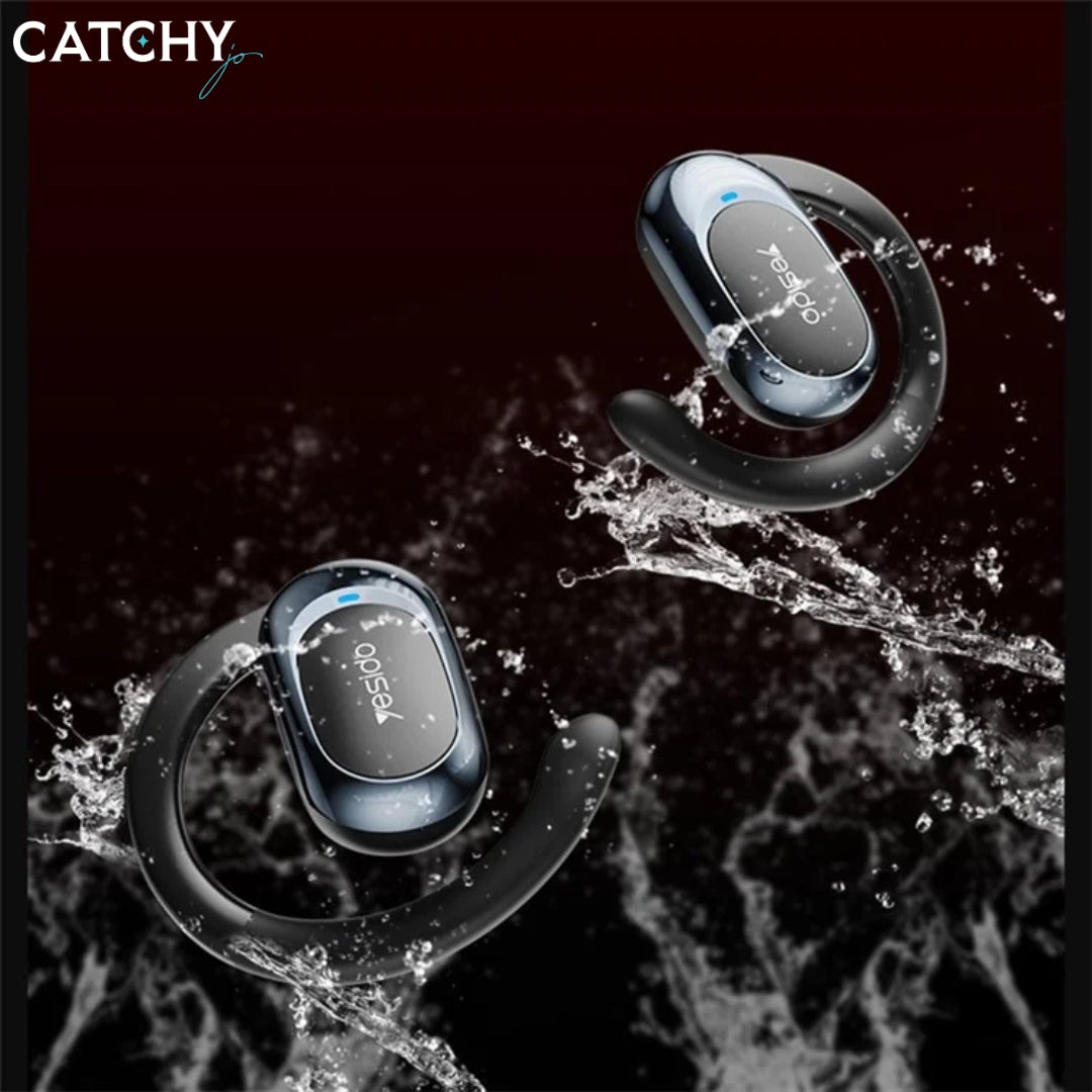 YESIDO YSP13 Bluetooth Compatible Earphone