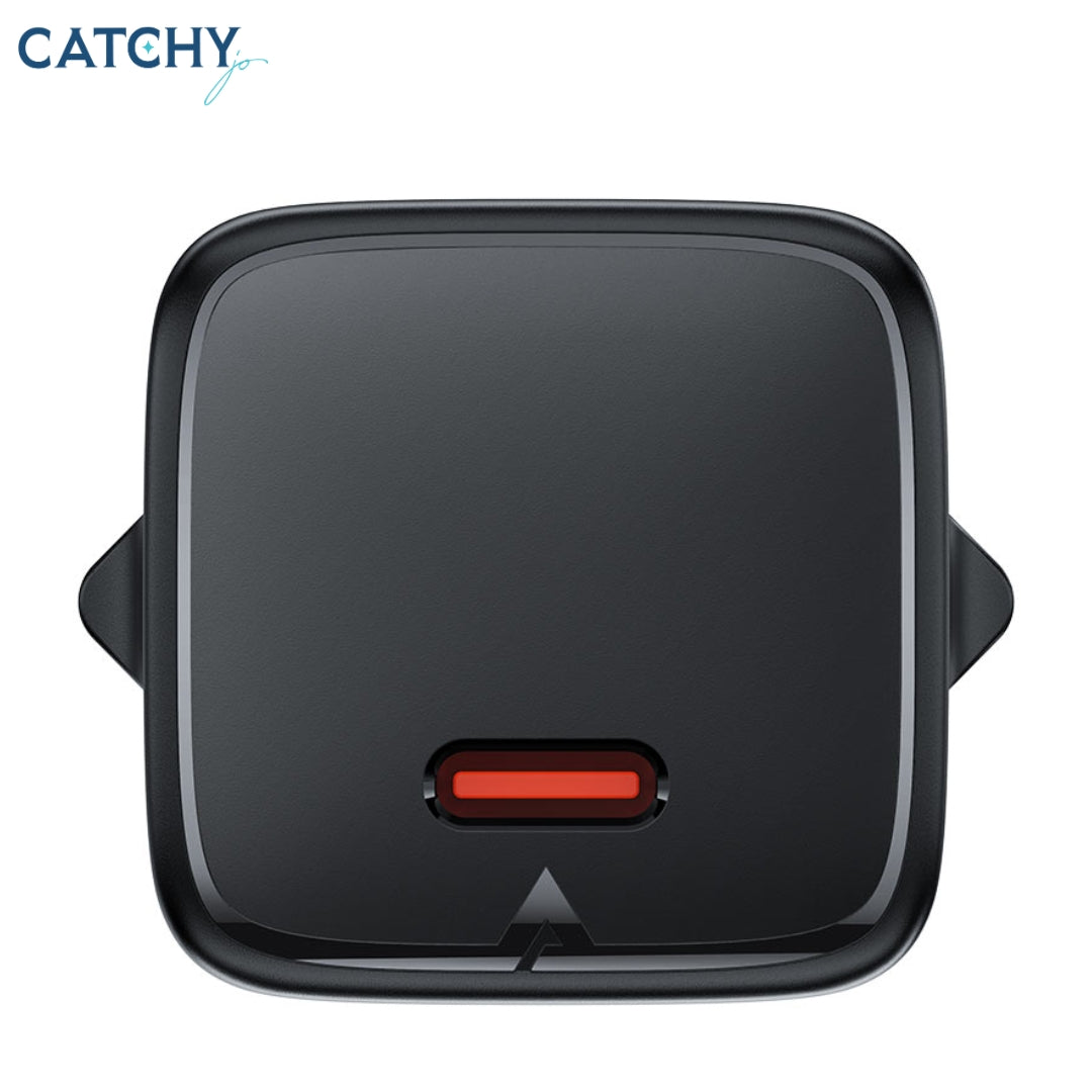 ACEFAST A117 USB-C Fast Charge Wall Charger EU (20W)