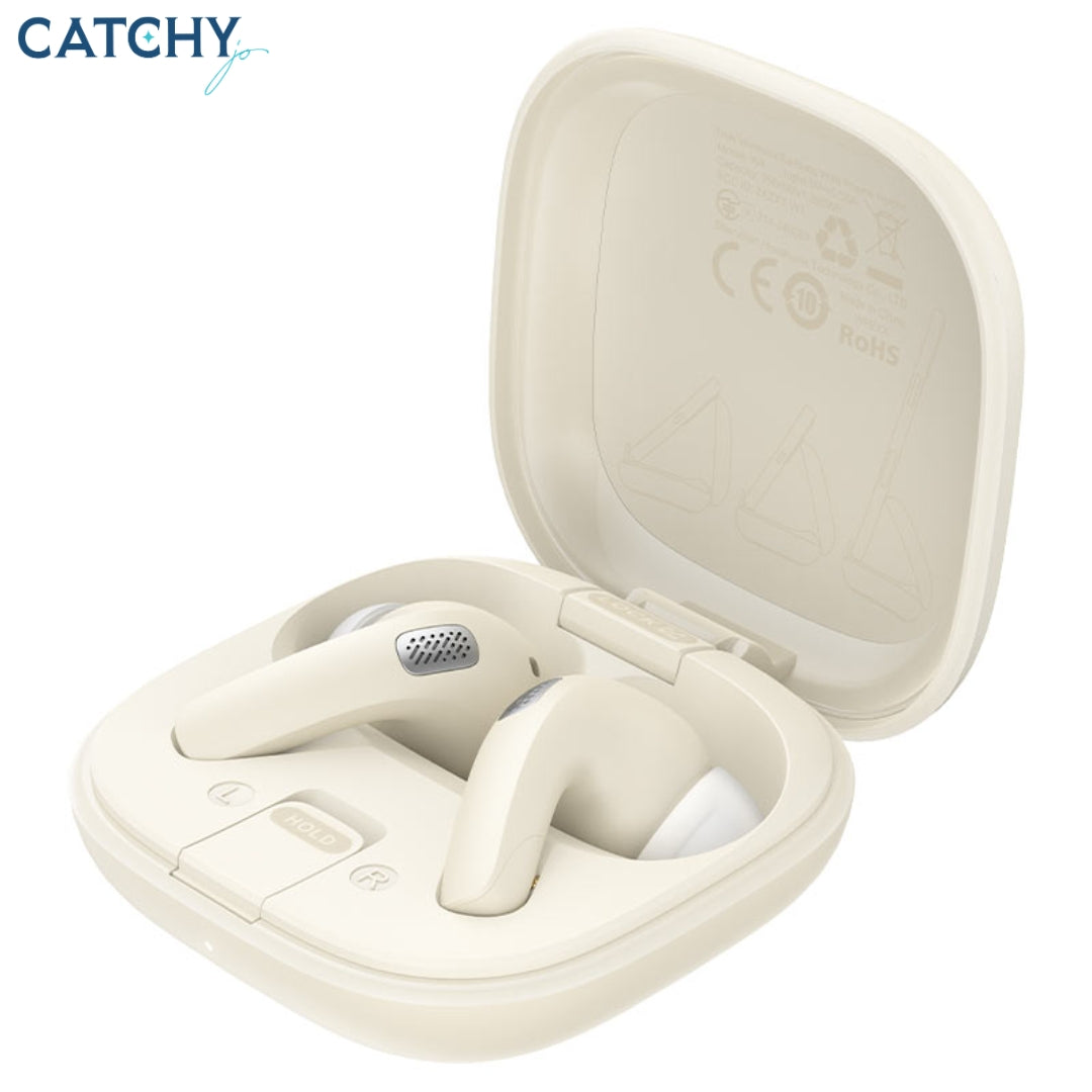 ACEFAST W4 TWS Earbuds
