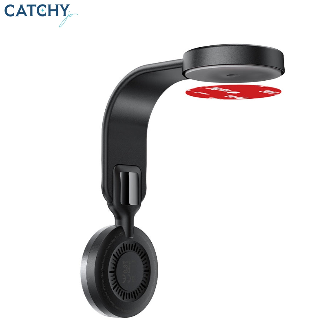 ACEFAST D37 Dashboard Magnetic Wireless Charging Car Holder