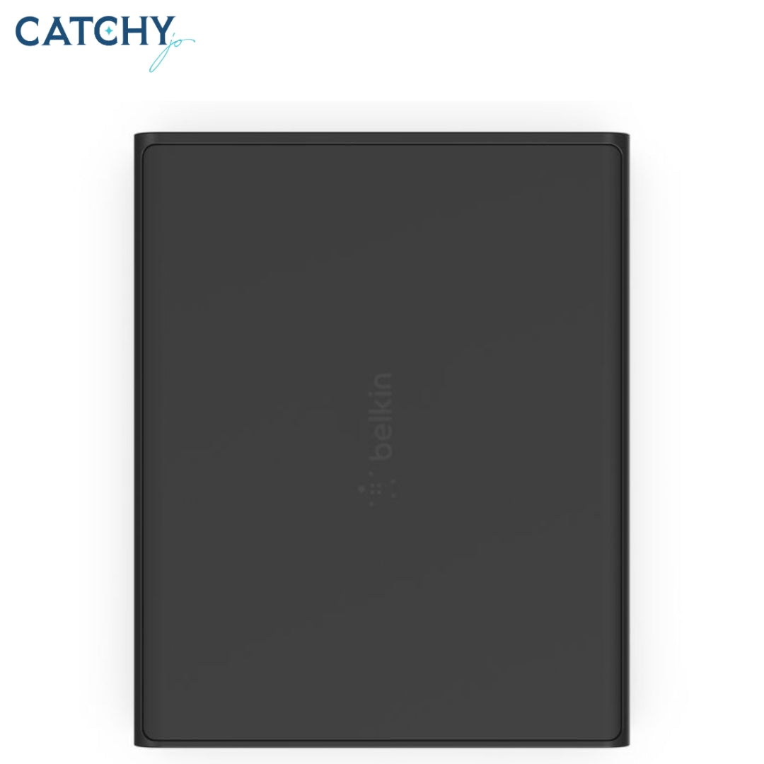 BELKIN BoostCharge Pro 4-Port GaN Charger (108W)