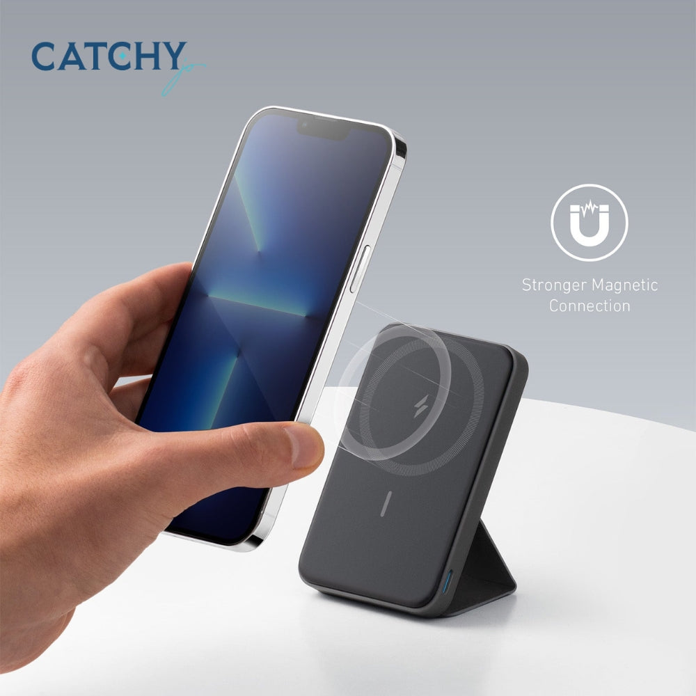 Anker 622 Magnetic Battery 5000mAh