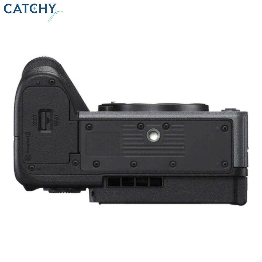 Sony FX30 With RS4 C +DJI COMBO (SONY BODY ONLY)