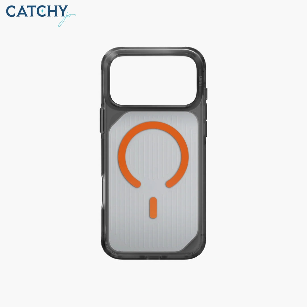 UNIQ Combat Active Triple-Layered Rugged Protective Case