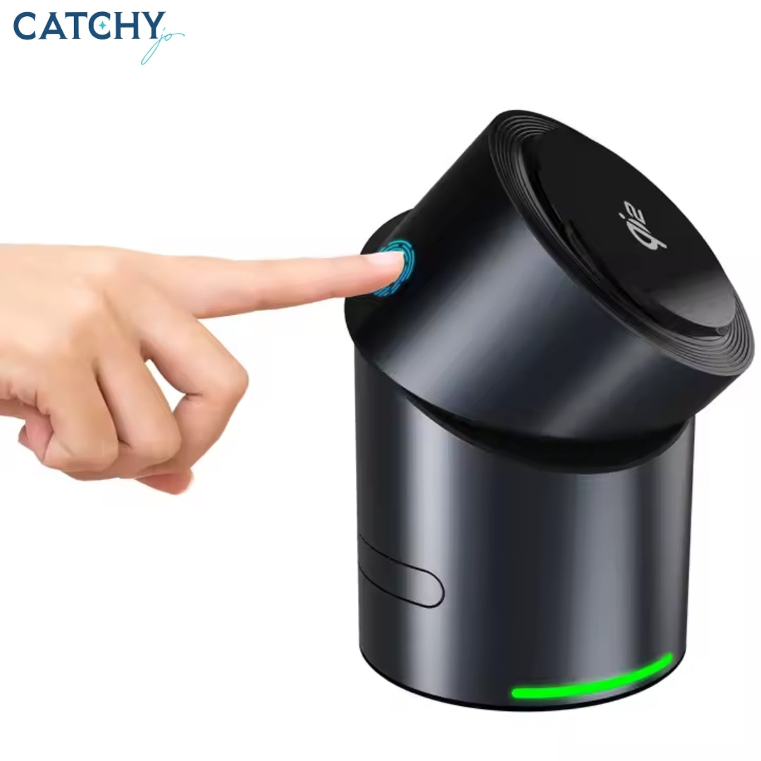 Phone Planet 3in1 Wireless Charger (15W)