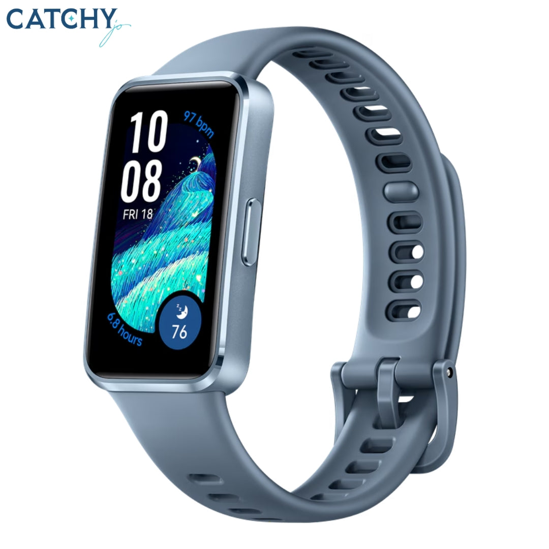 HUAWEI Band 10