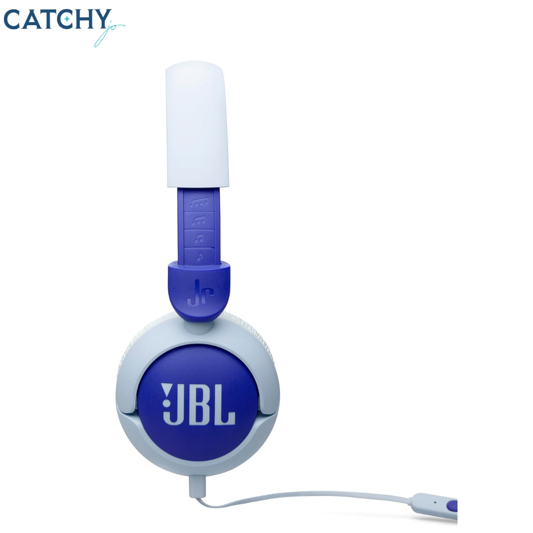 JBL JUNIOR 320BT Headset
