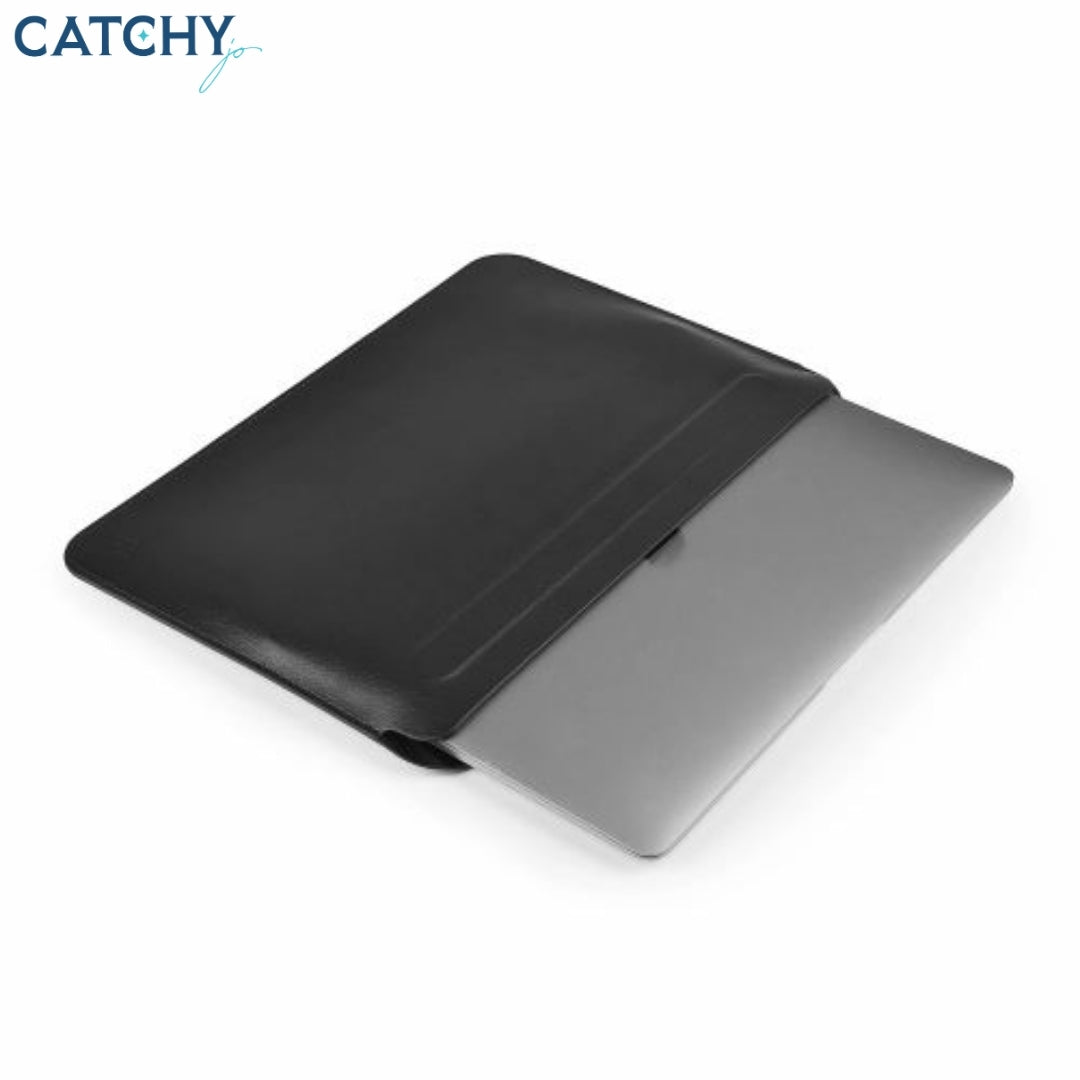 WiWU Skin Ultra Stand Sleeve