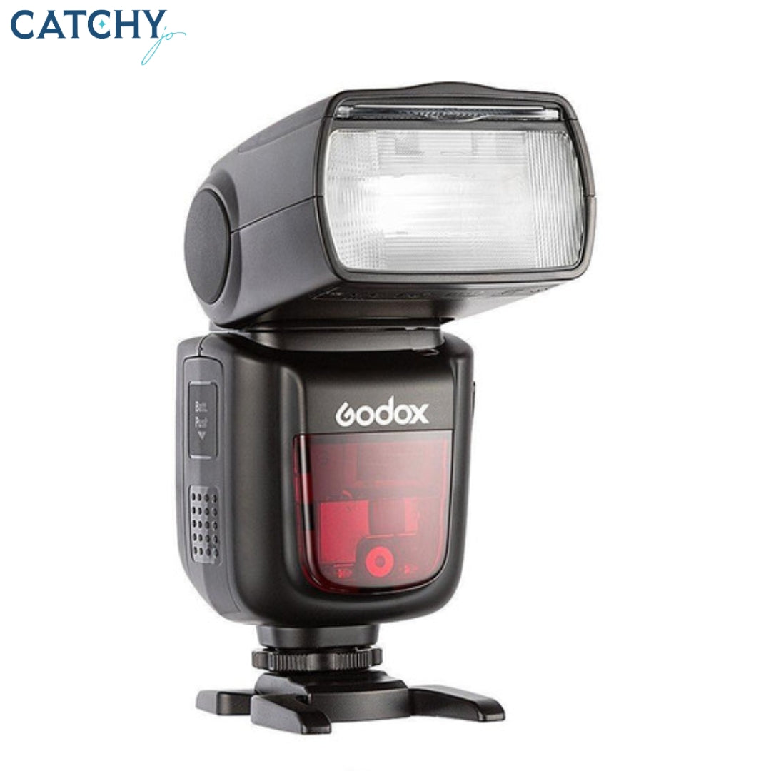 Godox VING V860IIS TTL Li-Ion Flash Kit For Sony Cameras