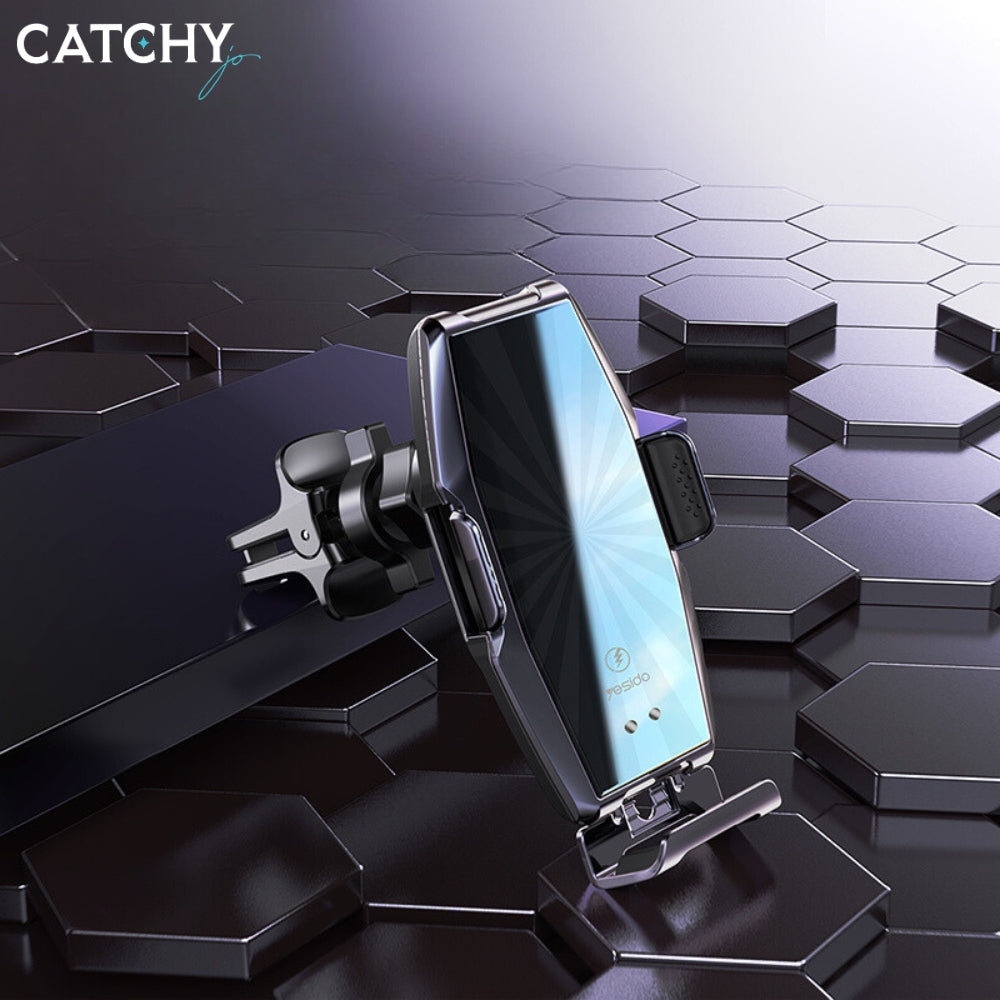 YESIDO C189 Car Wireless Charger