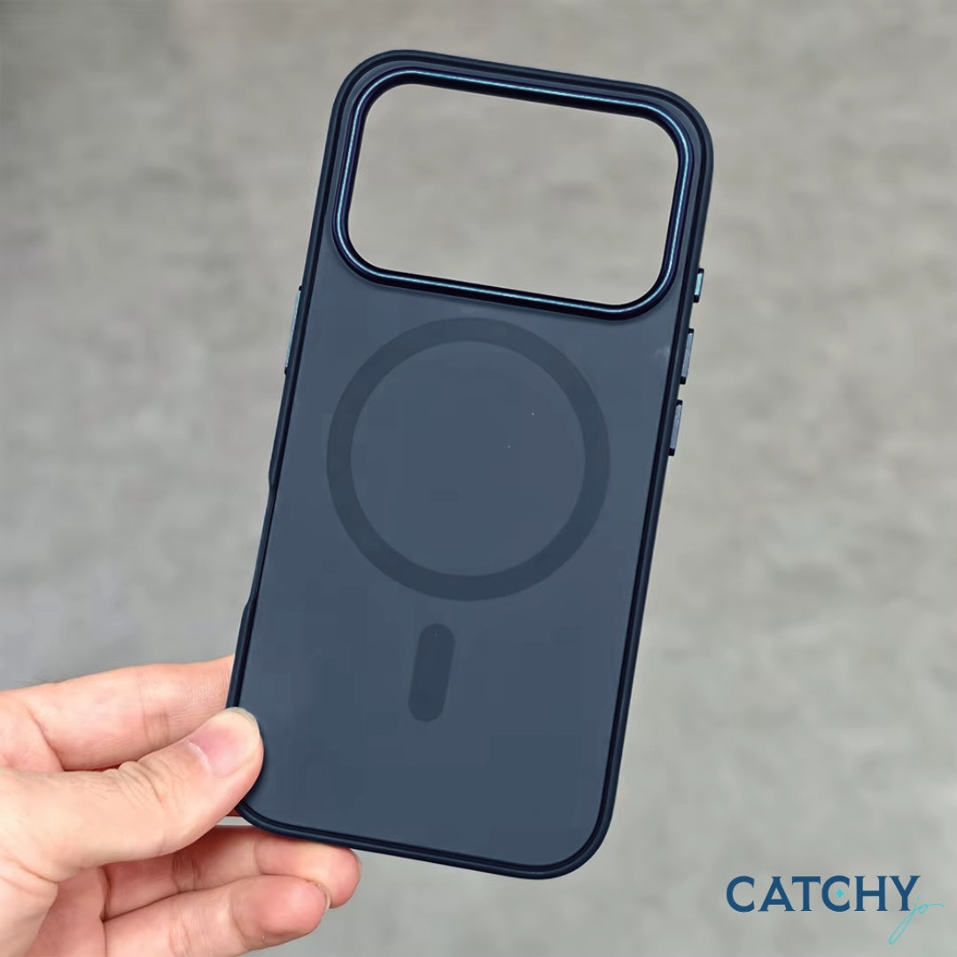 iPhone Di Yun Magnetic Case