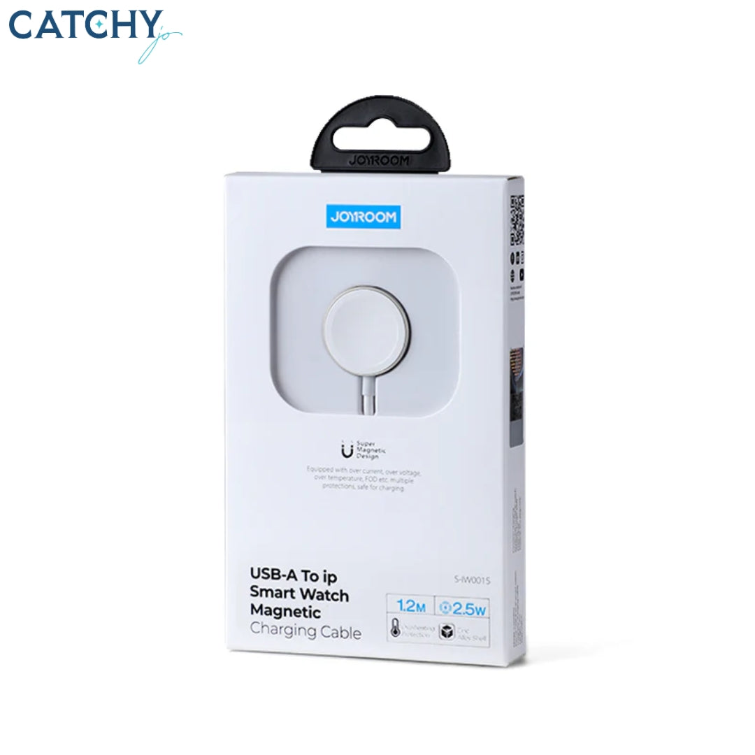 JOYROOM S-IW001S Apple Watch Magnetic Wireless Charger