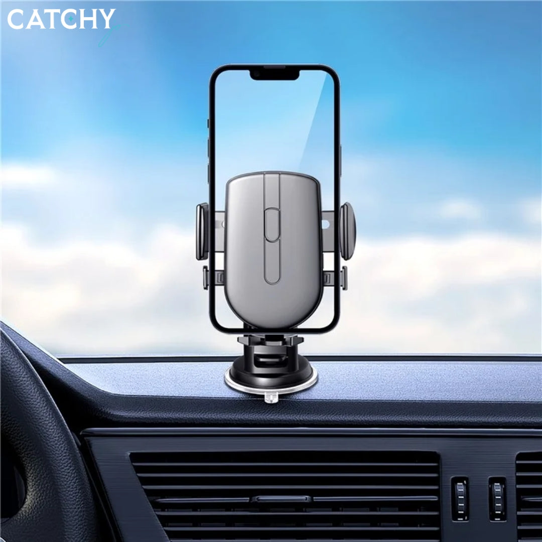 WiWU Wi-Ch054 Car Dashboard Phone Holder