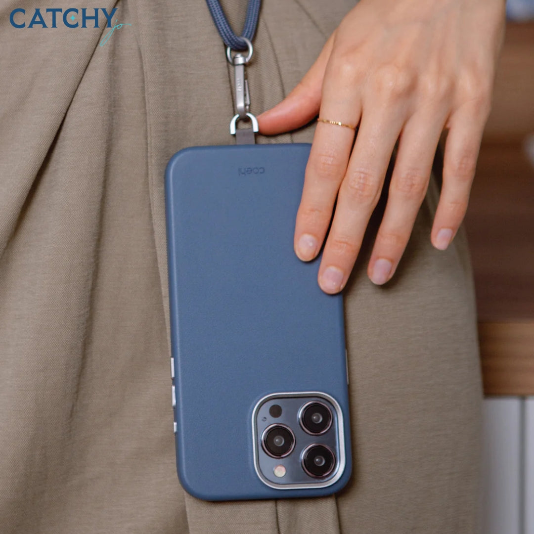 COEHL Muse iPhone MagClick Magnetic Charging Compatible