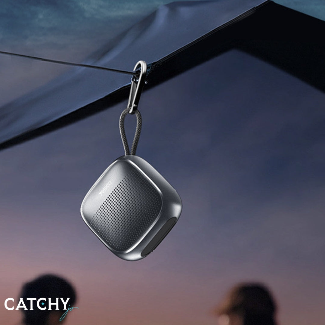YESIDO YSW24 Mini Portable Wireless Speaker