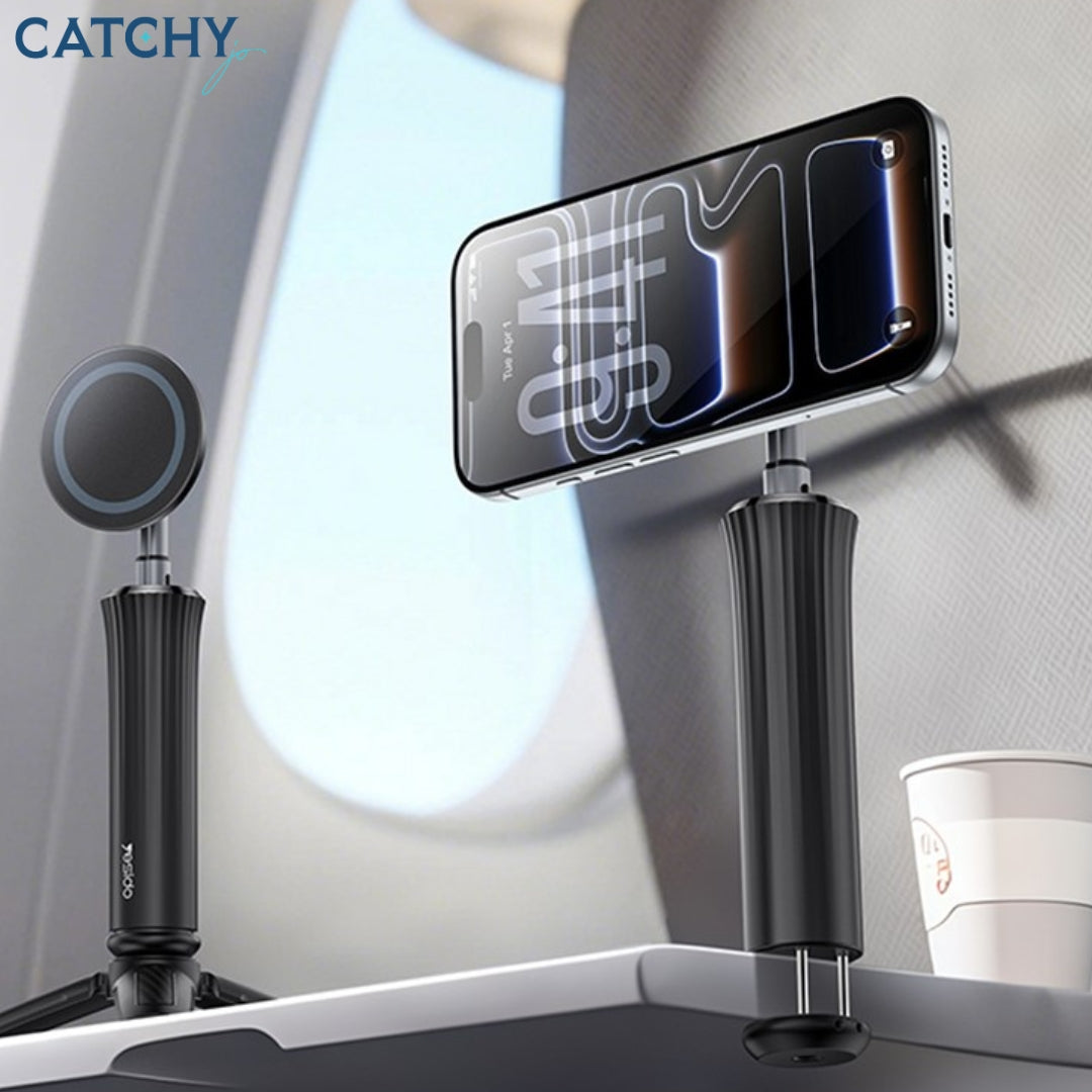 YESIDO C233 Magnetic Phone Tripod