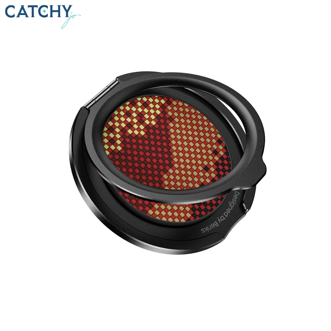 Benks MagClap Phone Grip & Stand