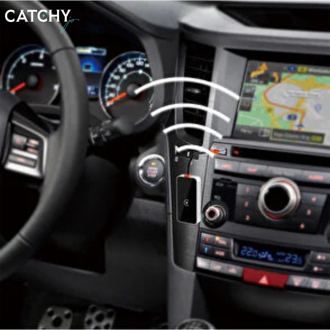 WiWU Wi-CP002 CarPlay Adapter