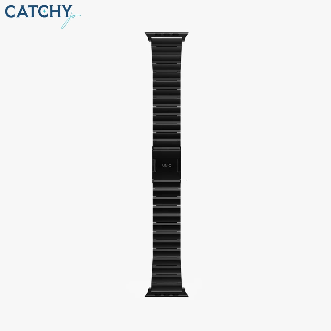 UNIQ Strova Mag Apple Watch Stainless Steel Band