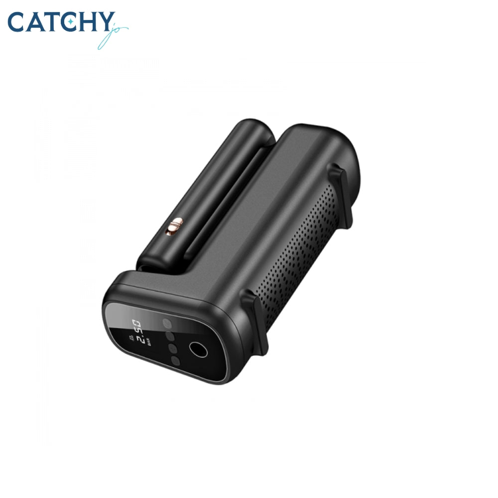 WiWU WI-AI002 5 IN 1 Multi Functional Inflatable Pump