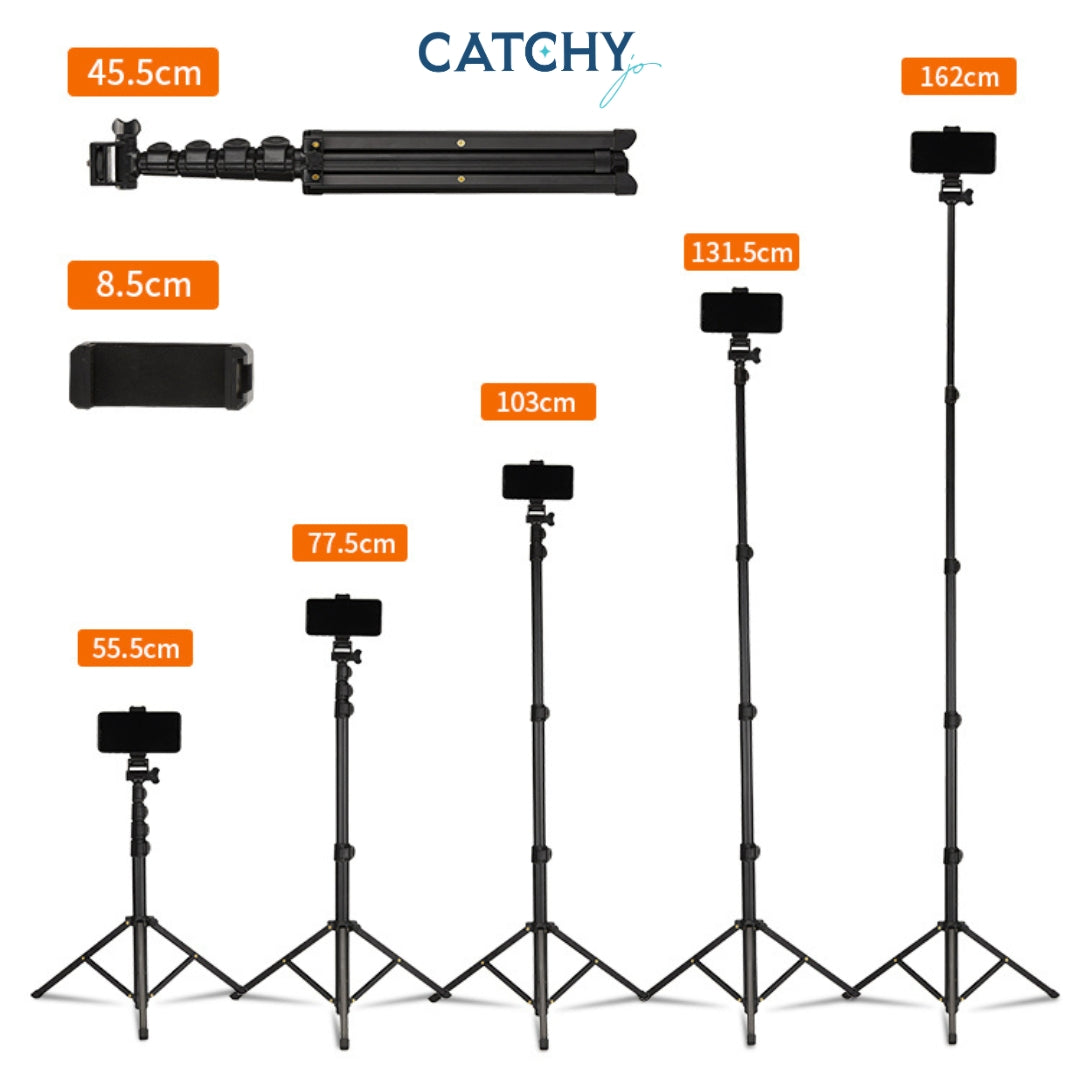 JMARY MT-39 Tripod&Selfie Stick