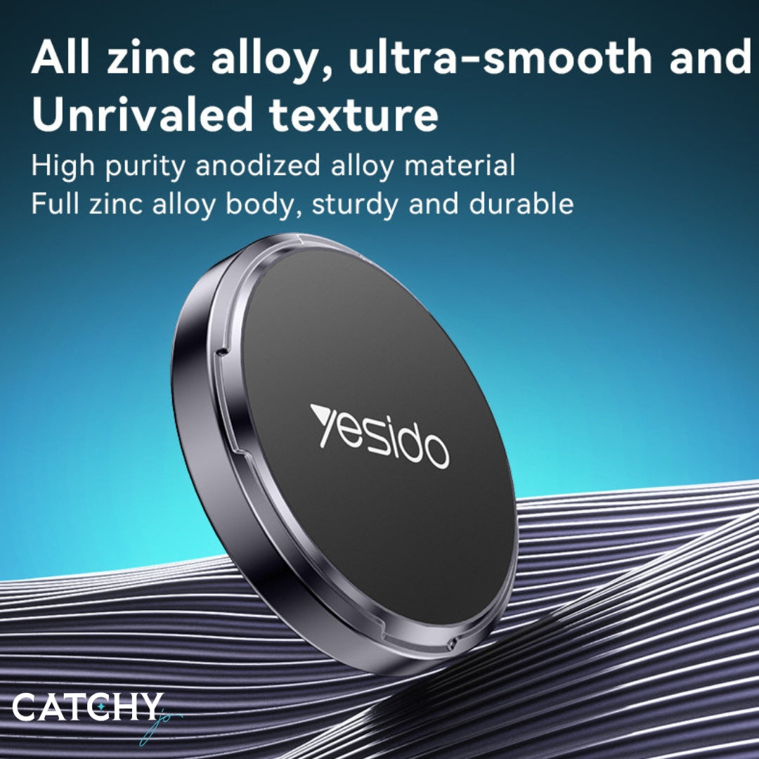 YESIDO C211 Magnetic Car Phone Holder