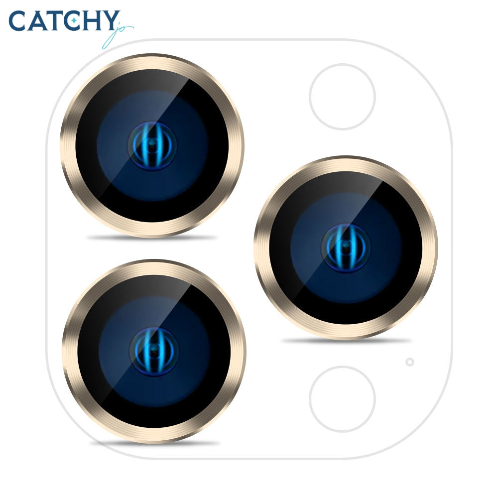 iPhone Easy Installation Camera Lens Protector