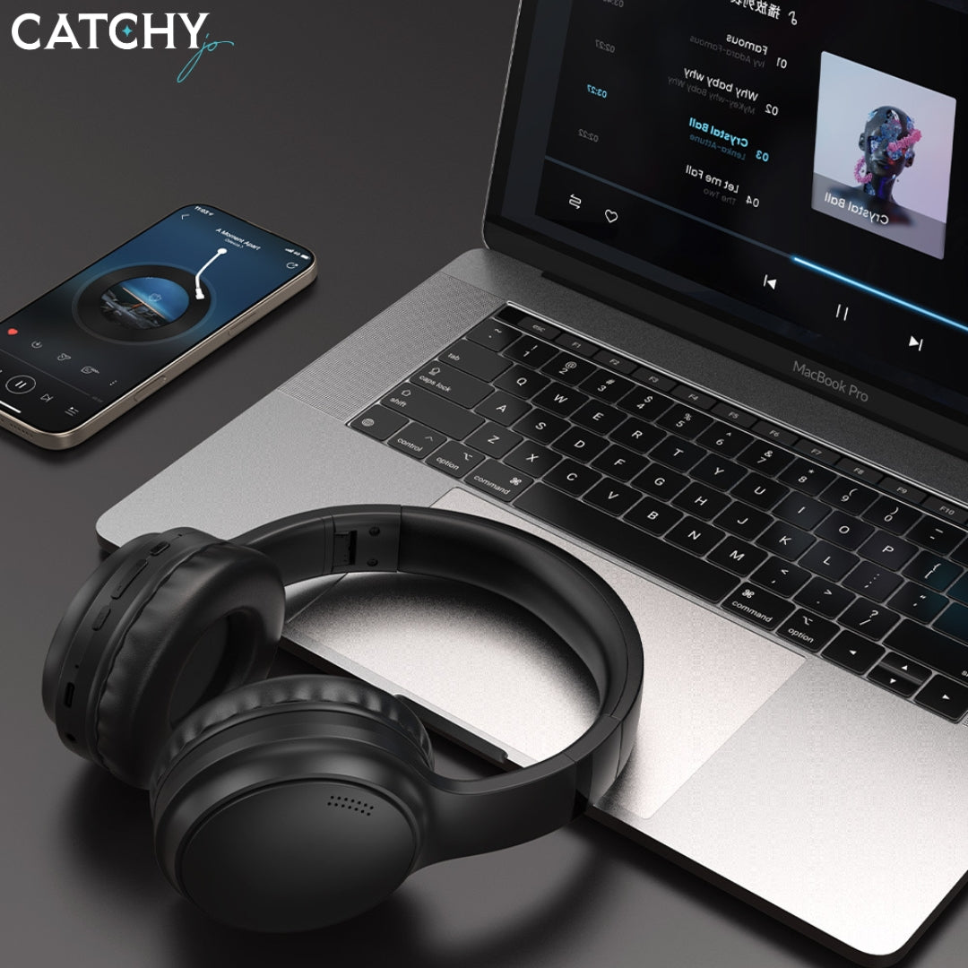 TOTU BE-2-HP Bluetooth Headset