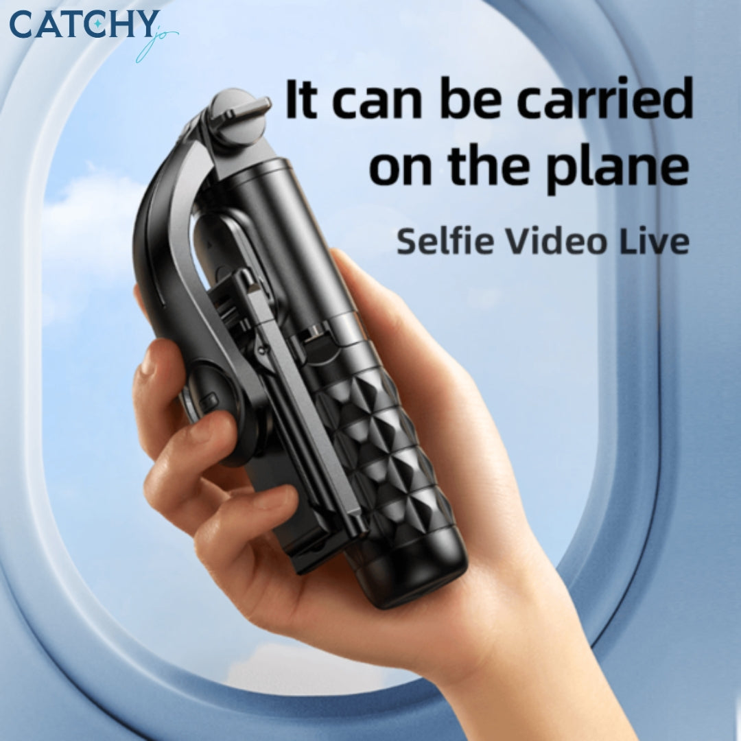 RTAKO Q10R Mini Selfie Stick