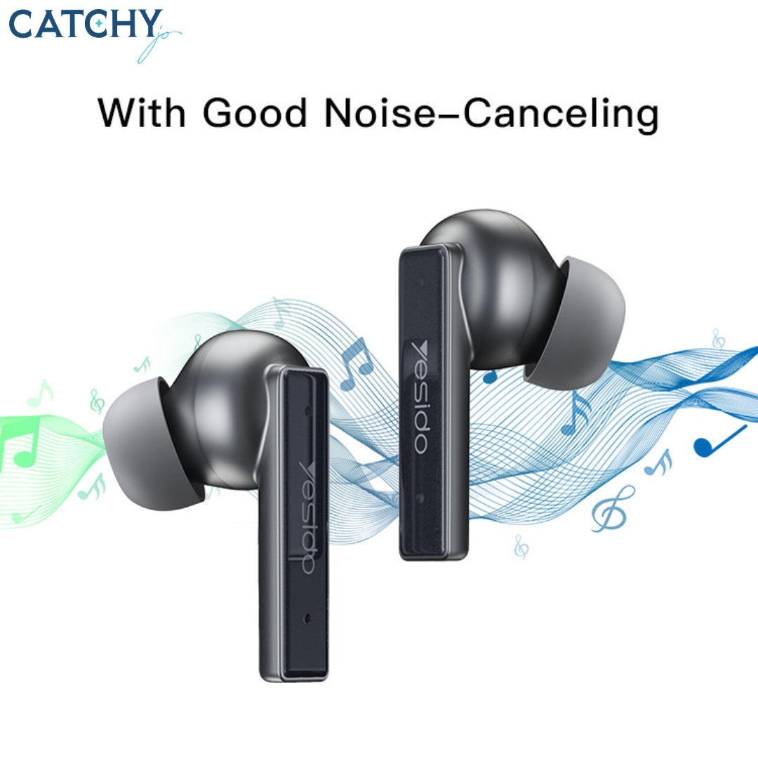YESIDO TWS10 Wireless Bluetooth Earphone