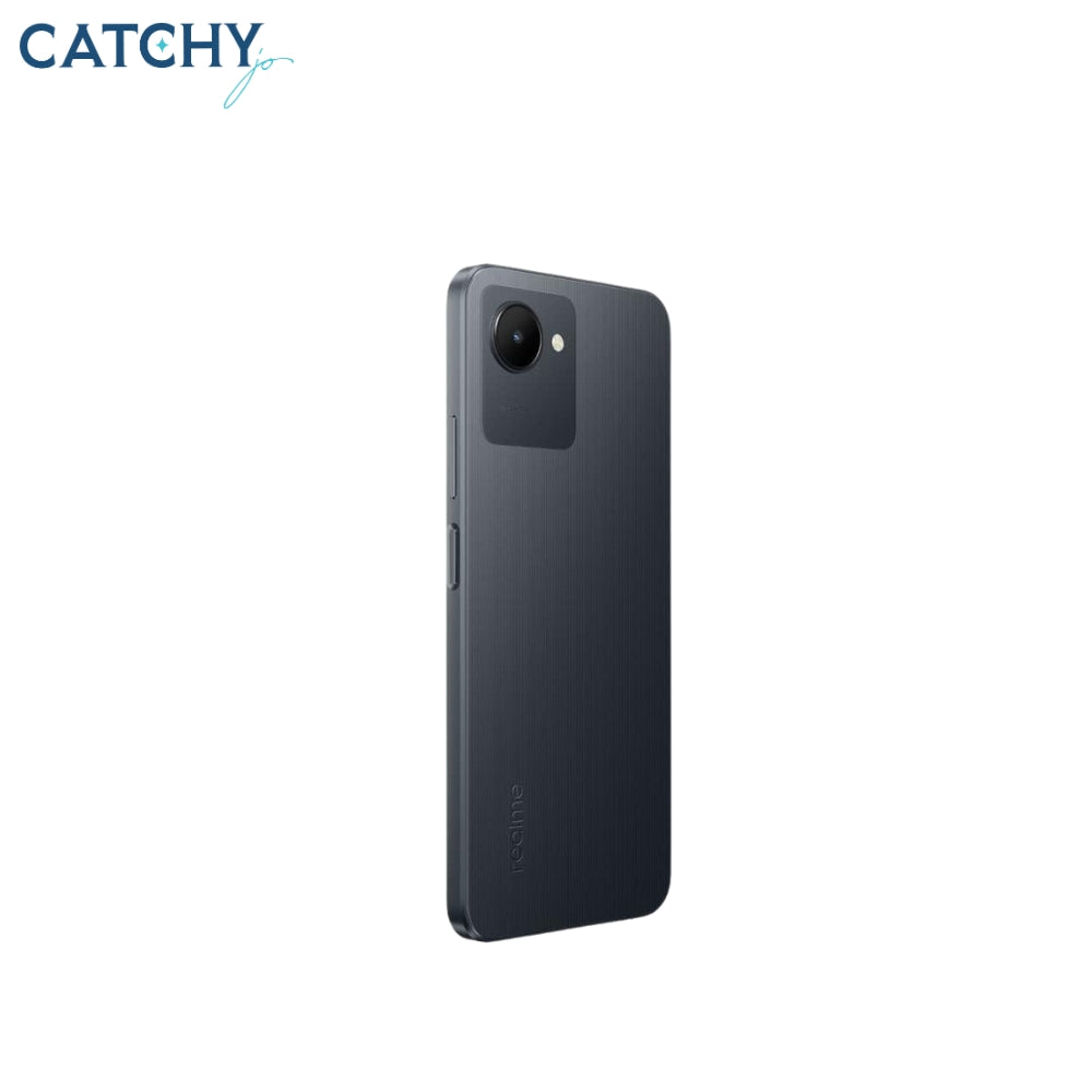 Realme C30S