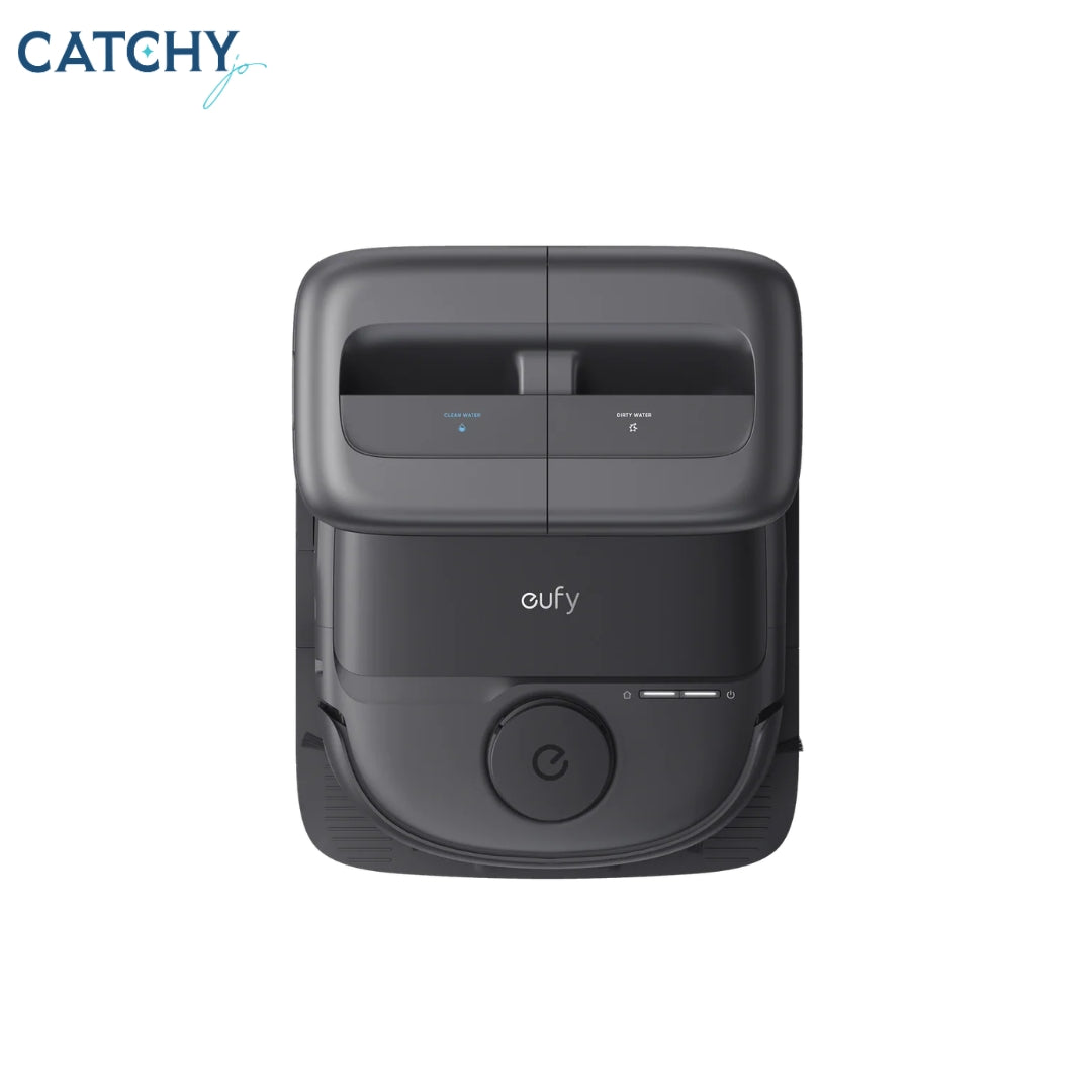Anker C28 Eufy Robot Vacuum Omni