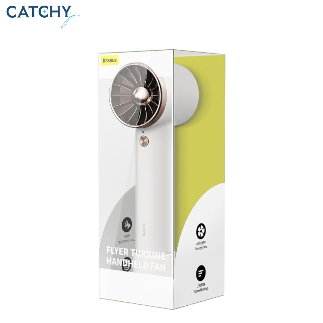 Baseus Mini Fan (2000mAh)