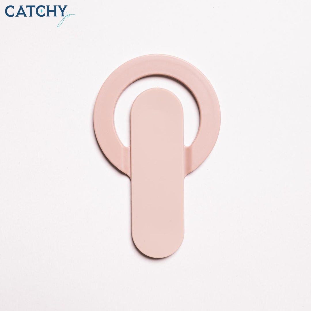 The Ripple Grip Mobile Holder