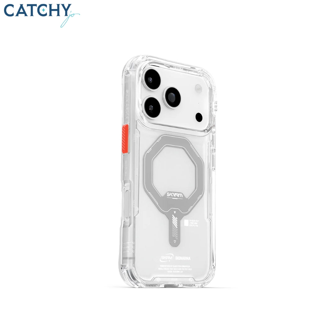 SKINARMA SAIDO Mag-Charge iPhone Case